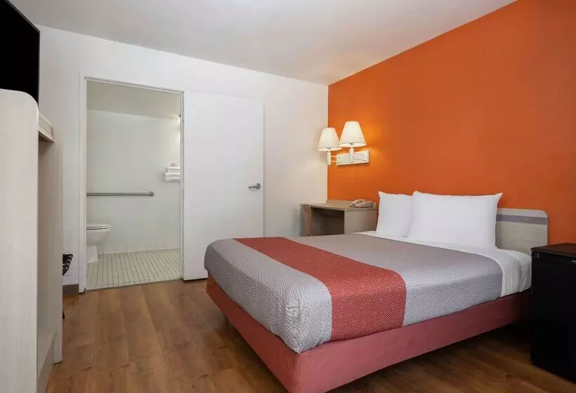 Motel 6oceanside, Ca