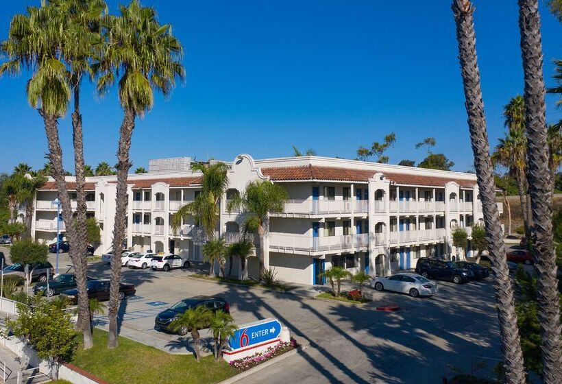 Motel 6oceanside, Ca