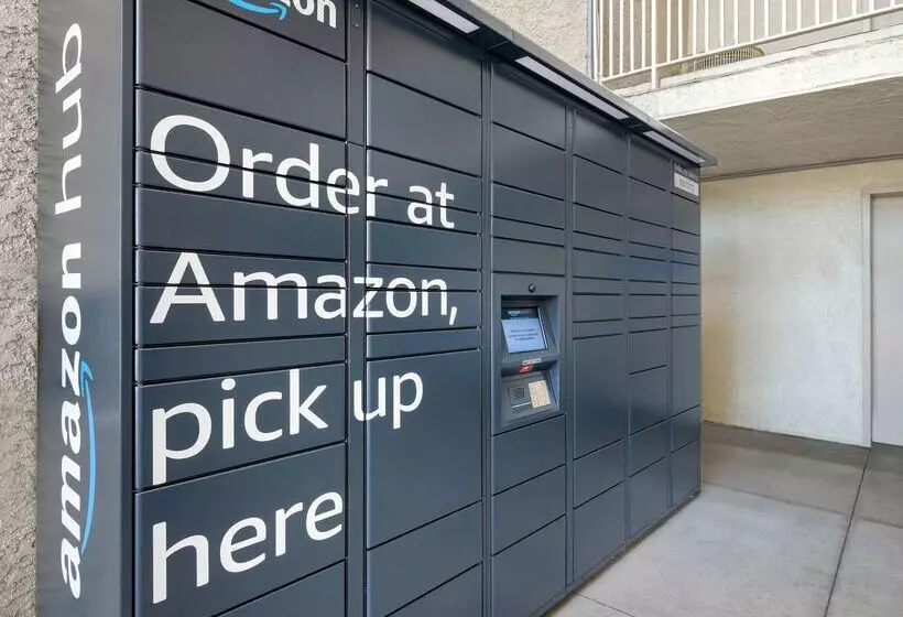 Motel 6oceanside, Ca