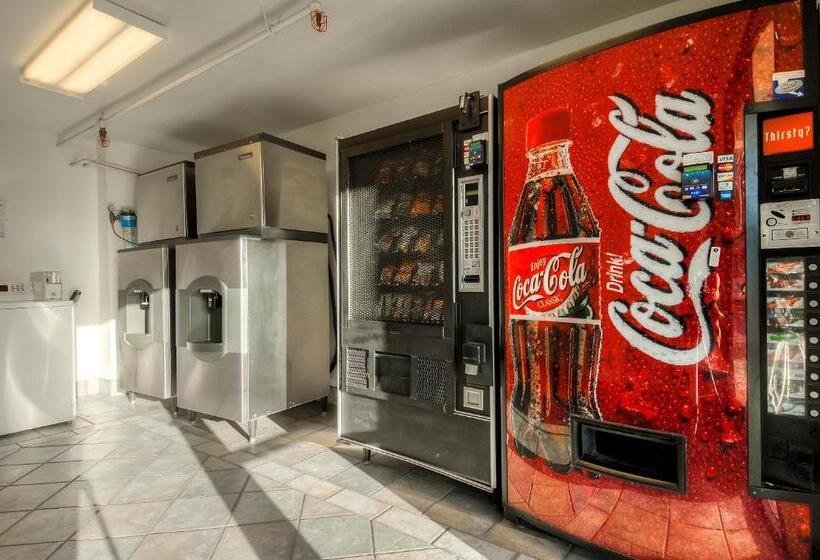 Motel 6oceanside, Ca