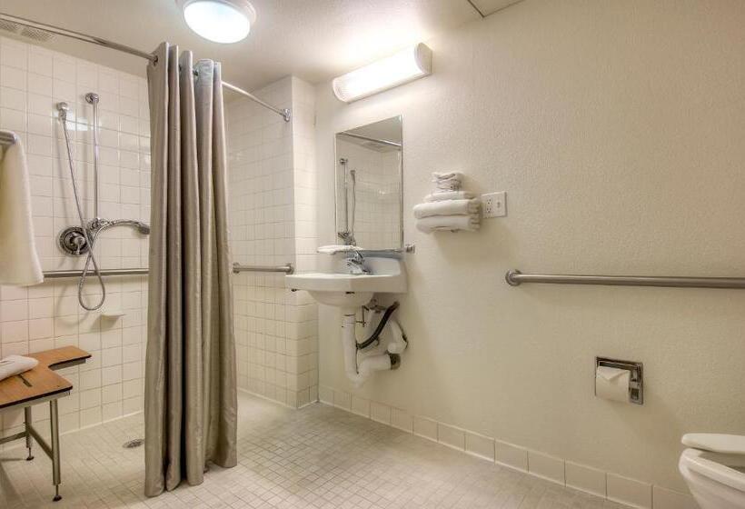 Motel 6oceanside, Ca