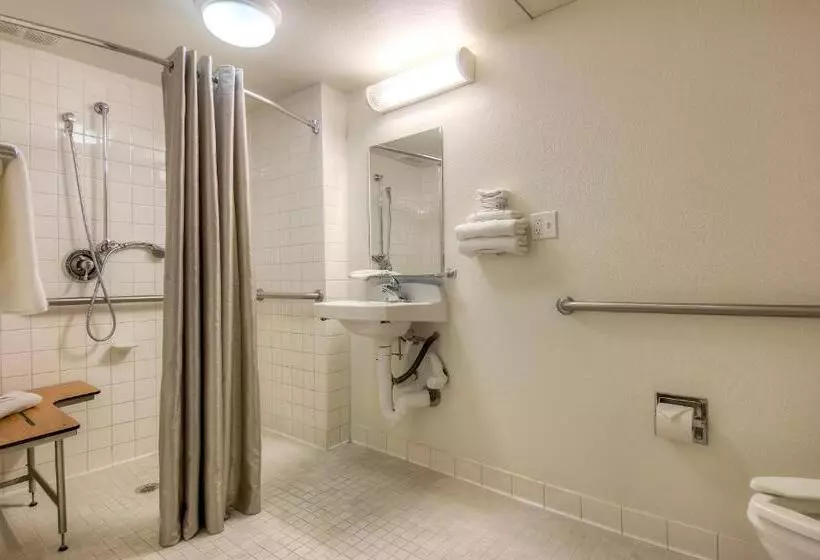 Motel 6oceanside, Ca