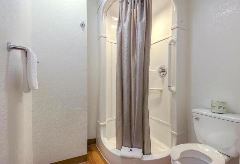 Motel 6oceanside, Ca