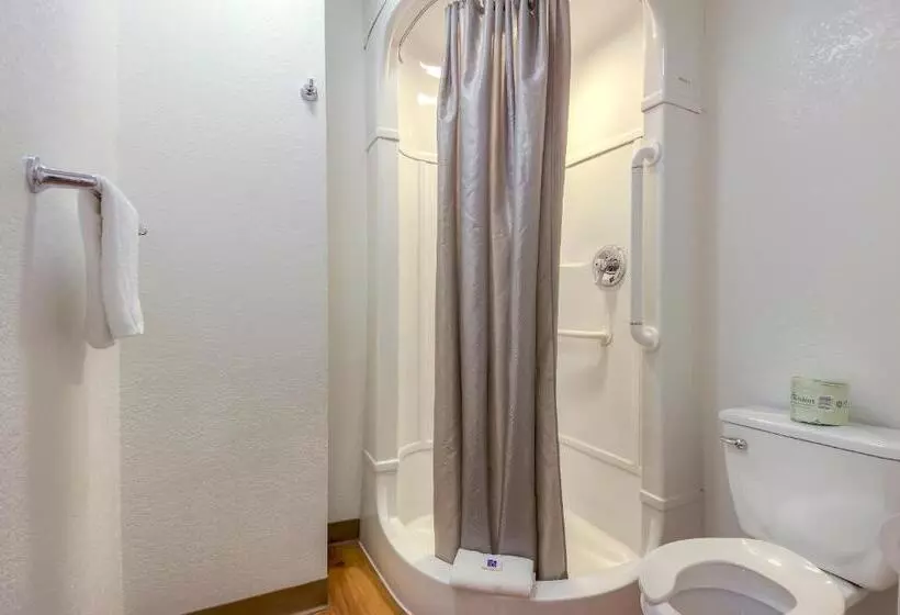 Motel 6oceanside, Ca