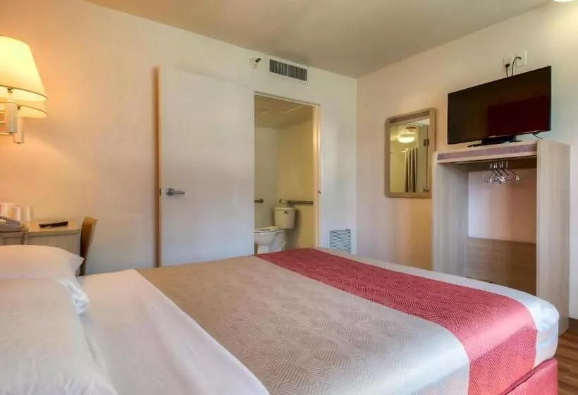 Motel 6oceanside, Ca