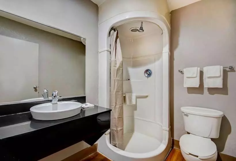 Motel 6port Allen, La Baton Rouge