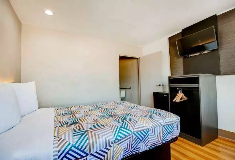 Motel 6port Allen, La Baton Rouge