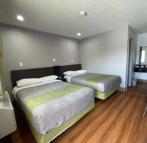 Motel 6port Allen, La Baton Rouge