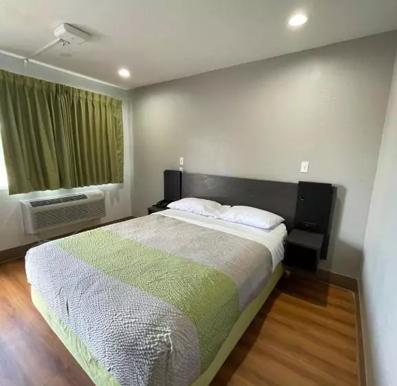 Motel 6port Allen, La Baton Rouge