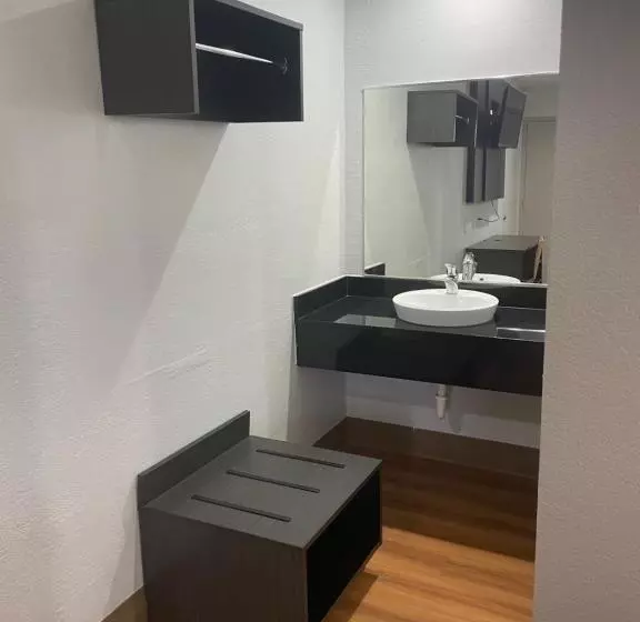 Motel 6port Allen, La Baton Rouge