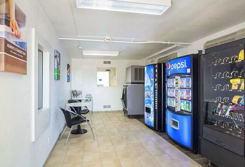 Motel 6pueblo, Co  I25