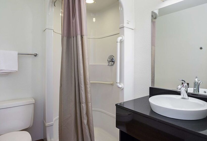 Motel 6pueblo, Co  I25