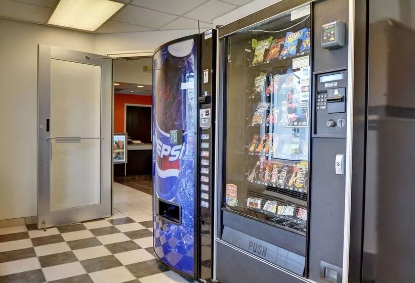 Motel 6seekonk, Ma Providence East