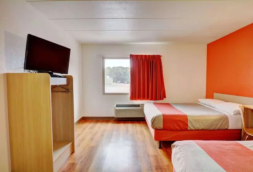 Motel 6seekonk, Ma Providence East