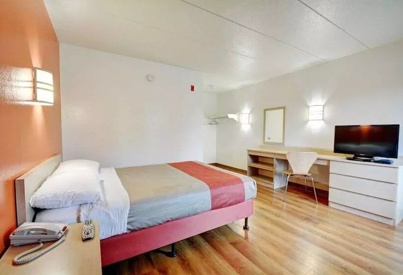 Motel 6seekonk, Ma Providence East