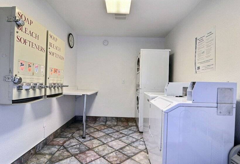 Motel 6tumwater, Wa  Olympia