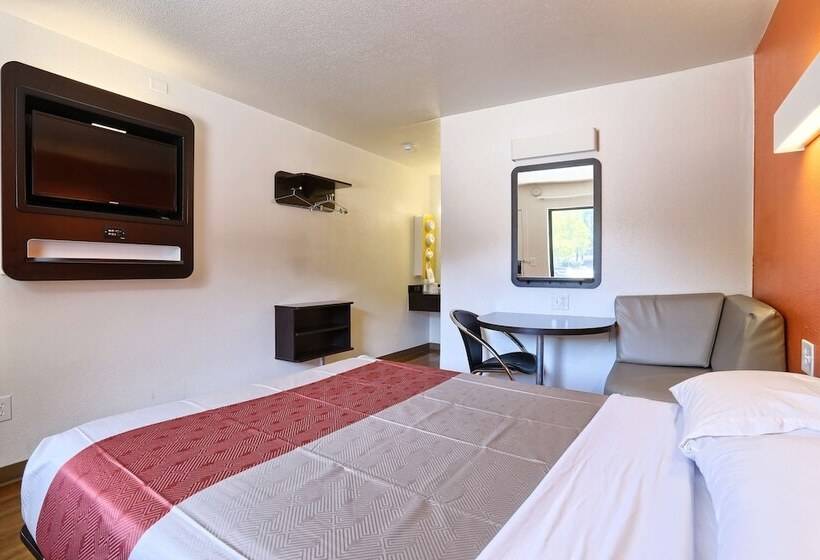 מוטל Park Inn By Radisson