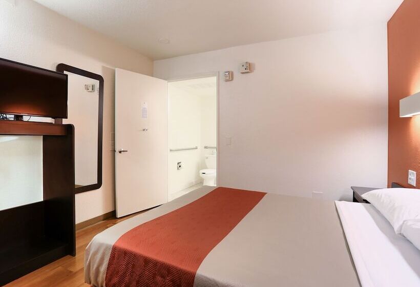 מוטל Park Inn By Radisson