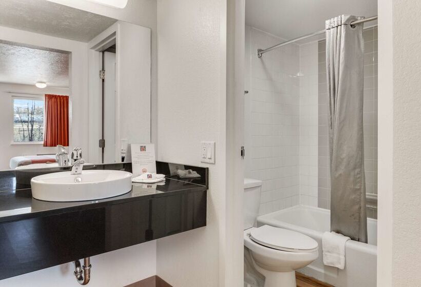 Motel 6youngstown, Oh