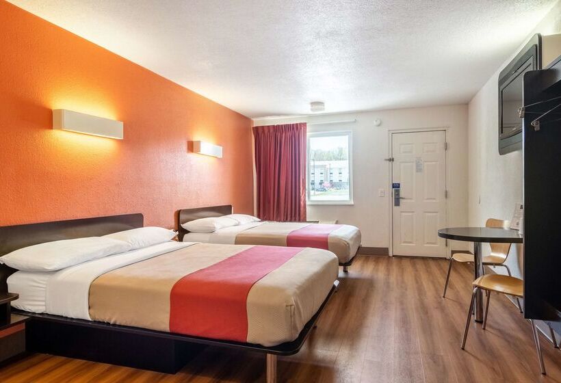 Motel 6youngstown, Oh