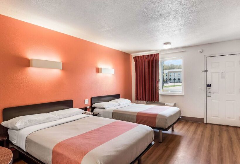 Motel 6youngstown, Oh