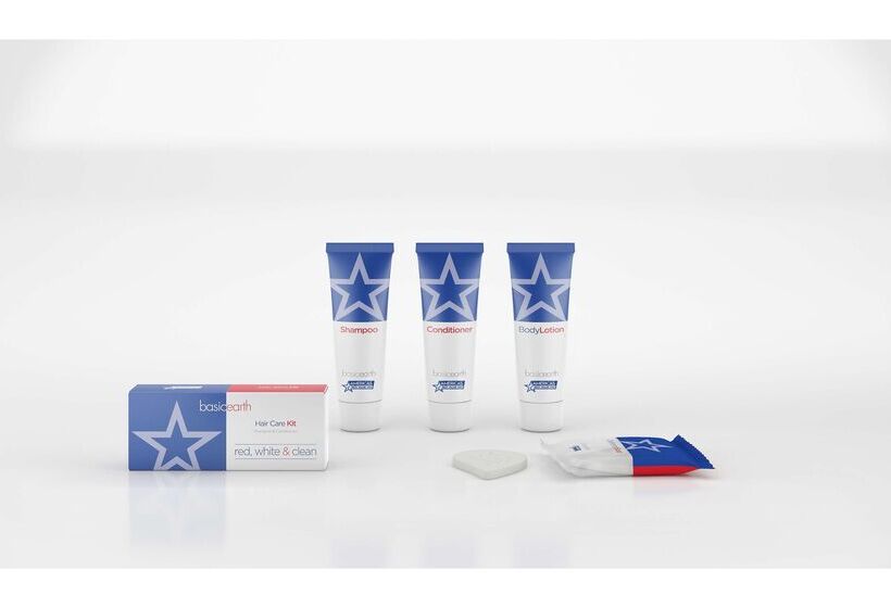 מוטל Americas Best Value Inn Bangor