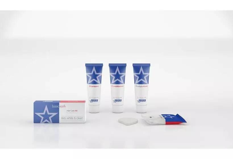 מוטל Americas Best Value Inn Bangor