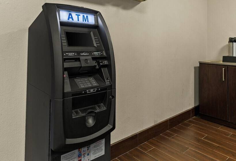 فندق على الطريق Red Roof Inn Spartanburg I85