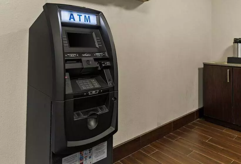 Motel Red Roof Inn Spartanburg I85