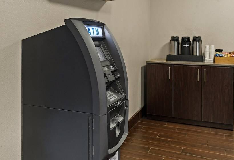 فندق على الطريق Red Roof Inn Spartanburg I85