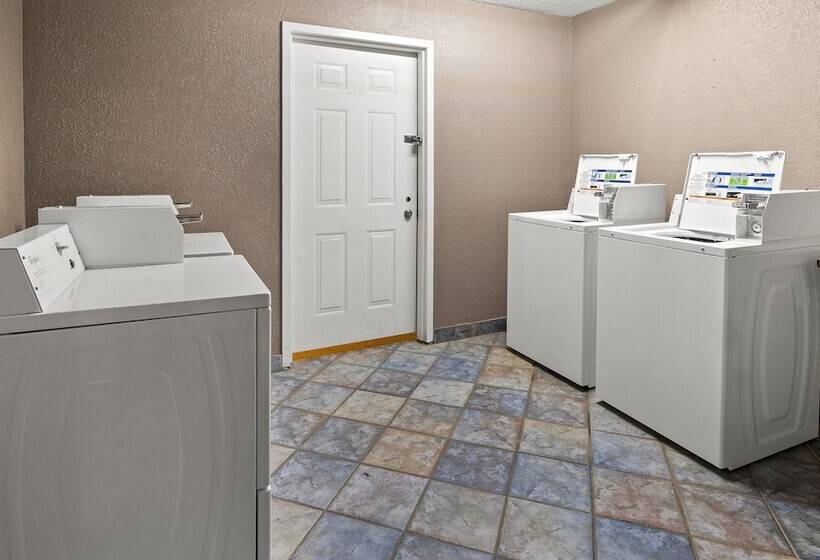 فندق على الطريق Red Roof Inn Spartanburg I85