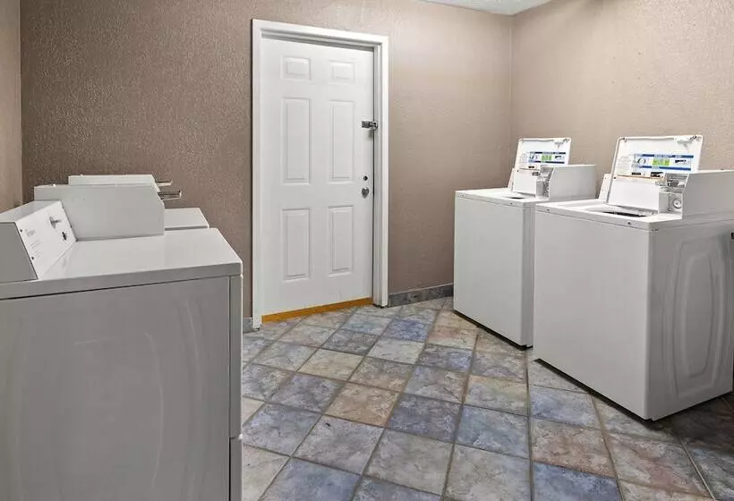 Motel Red Roof Inn Spartanburg I85