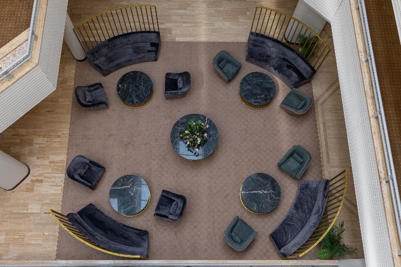 בית מלון כפרי Faros Premium Beach