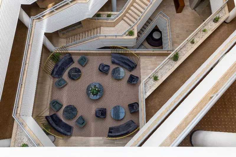 Szálloda Faros Premium Beach