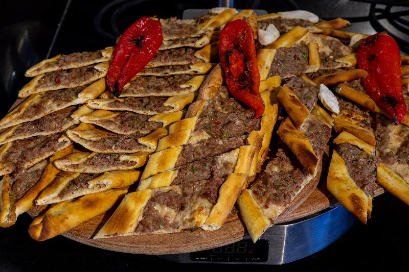 בית מלון כפרי Faros Premium Beach