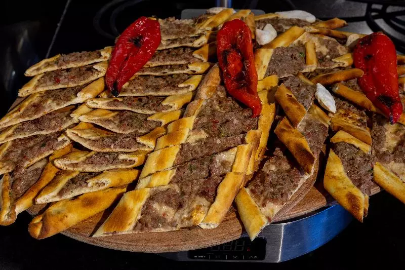 Szálloda Faros Premium Beach