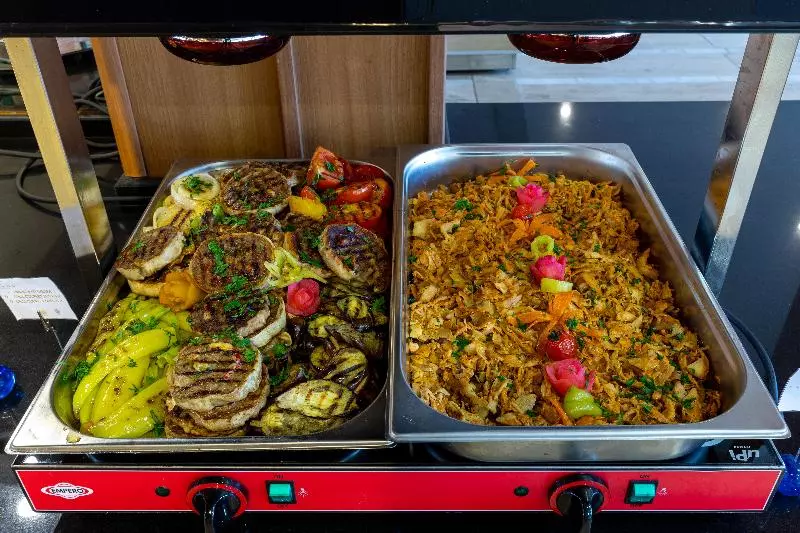 Szálloda Faros Premium Beach