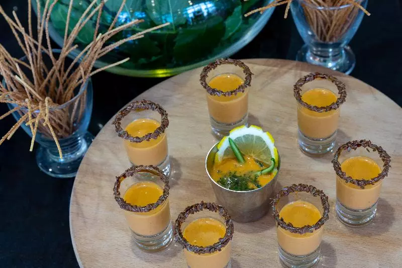 Szálloda Faros Premium Beach