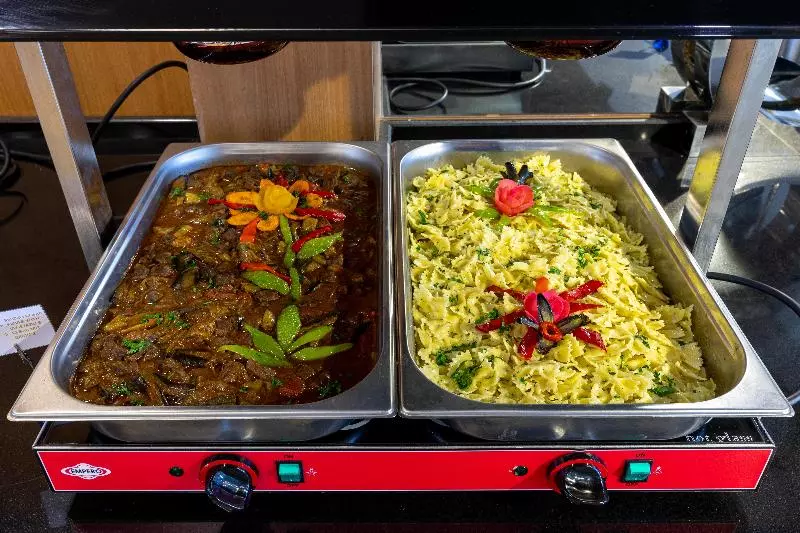 Szálloda Faros Premium Beach