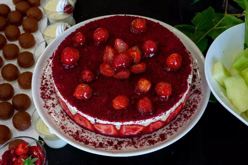 Szálloda Faros Premium Beach