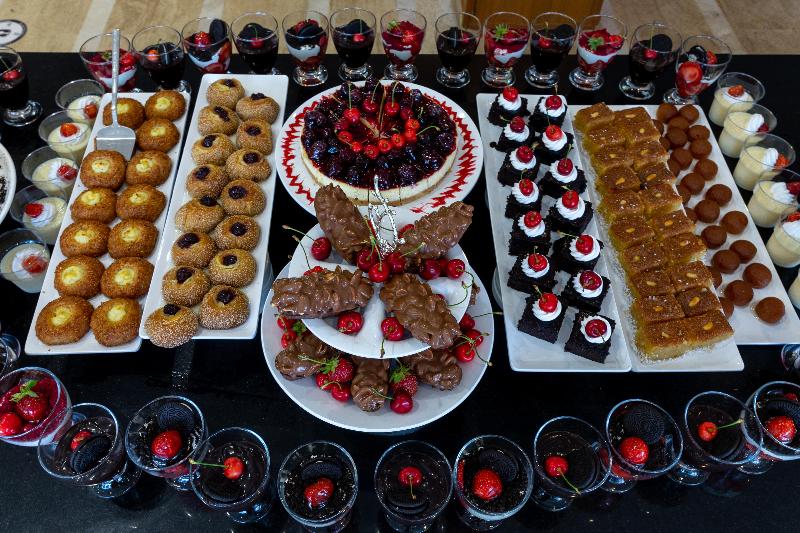 בית מלון כפרי Faros Premium Beach