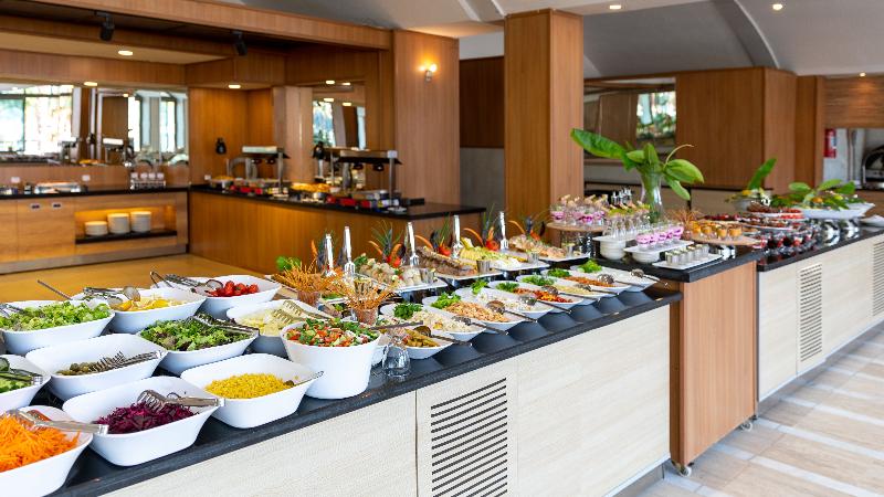 בית מלון כפרי Faros Premium Beach