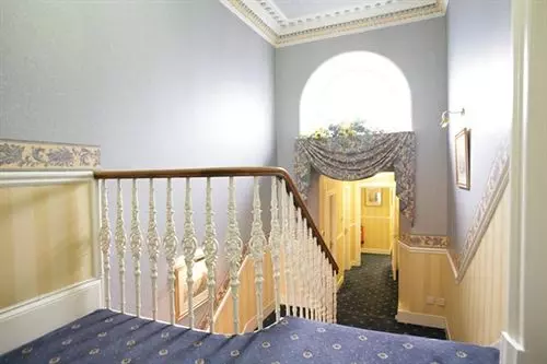 پانسیون The Edinburgh Lodge