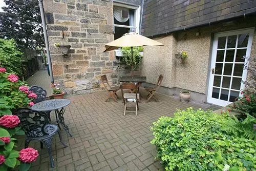 پانسیون The Edinburgh Lodge