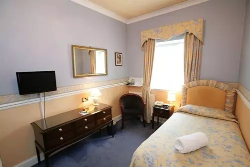 پانسیون The Edinburgh Lodge