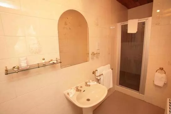 پانسیون The Edinburgh Lodge