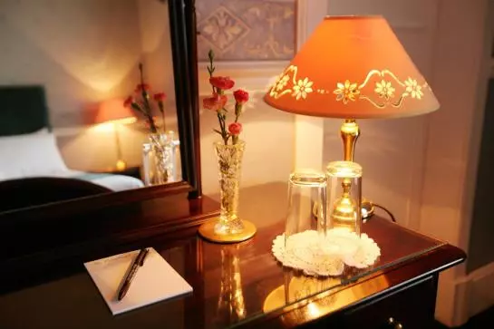 پانسیون The Edinburgh Lodge