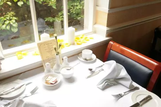 پانسیون The Edinburgh Lodge