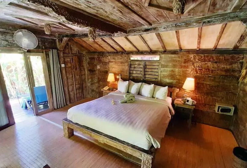 リゾートホテル Sea Breeze Candidasa