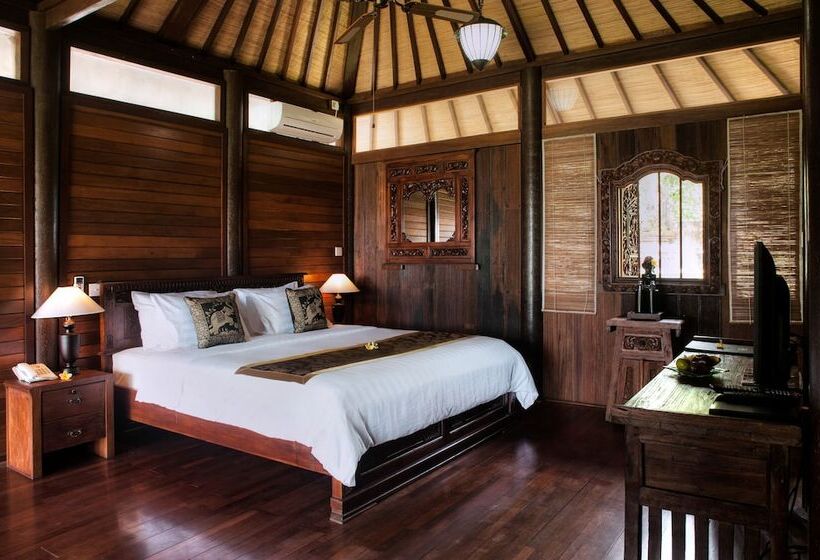 Resort Sea Breeze Candidasa